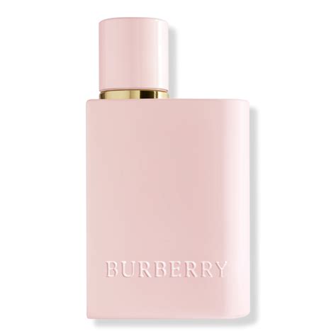 ulta burberry her set|burberry her elixir 3.4 oz.